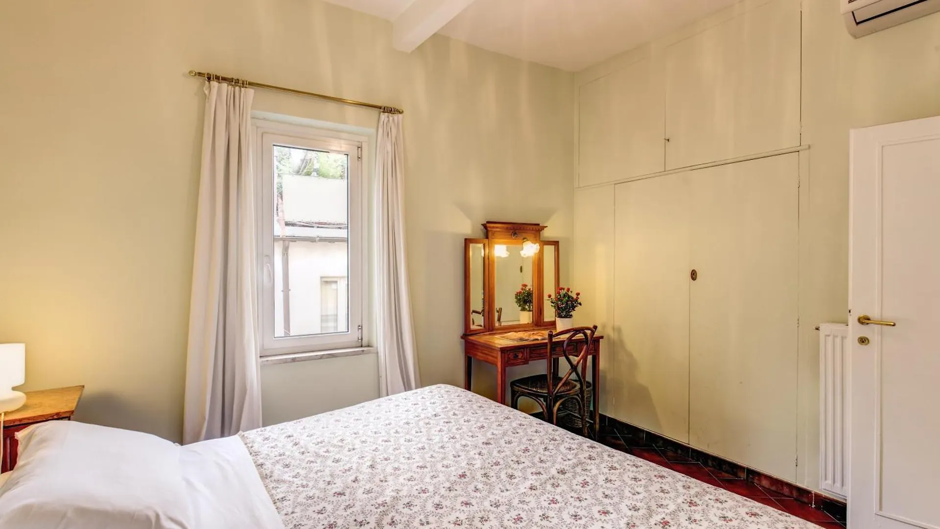 Amazing Penthouse With Terrace Near Navona Square Apartment Rome
