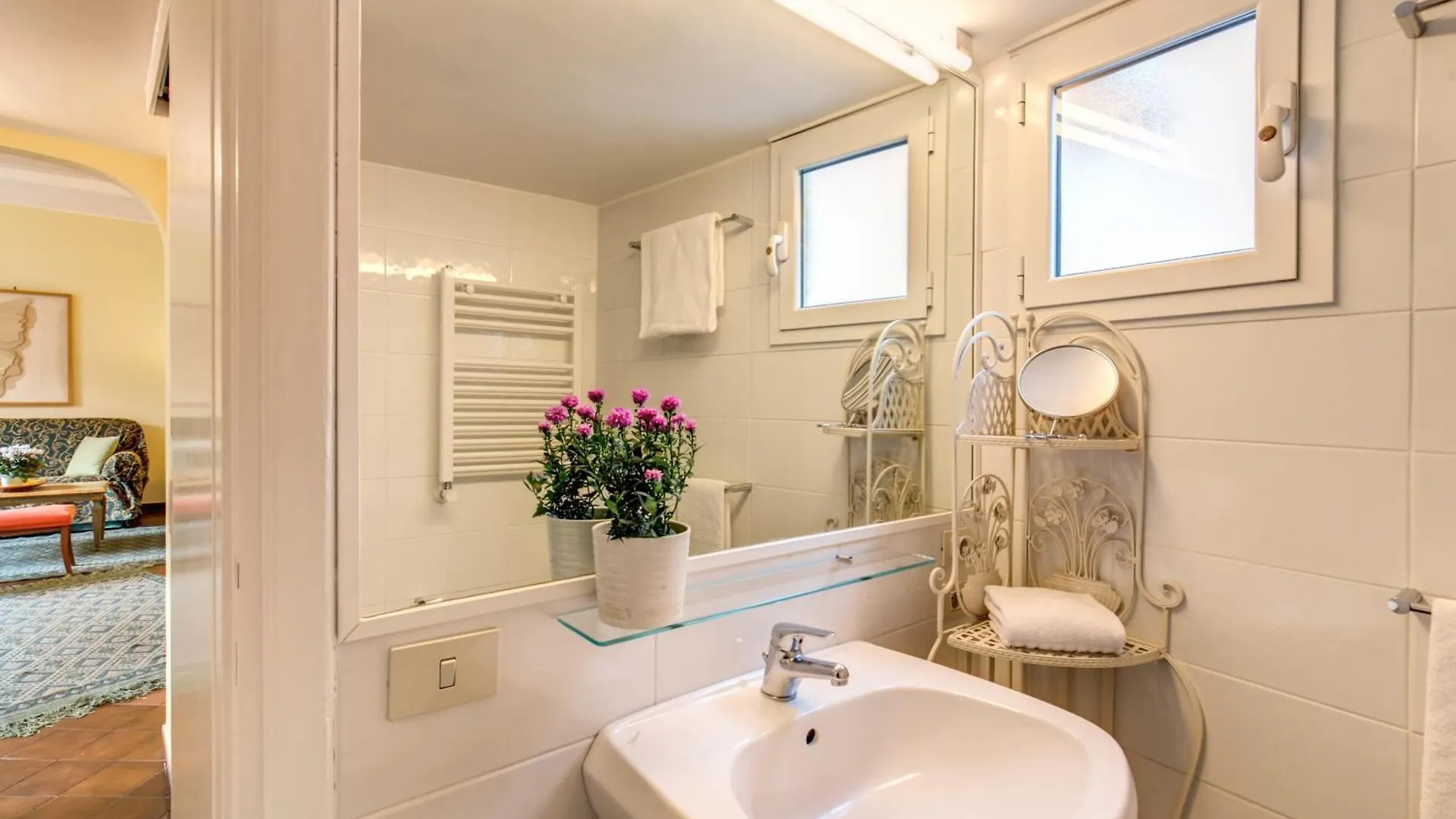 Amazing Penthouse With Terrace Near Navona Square Apartment Rome Italy