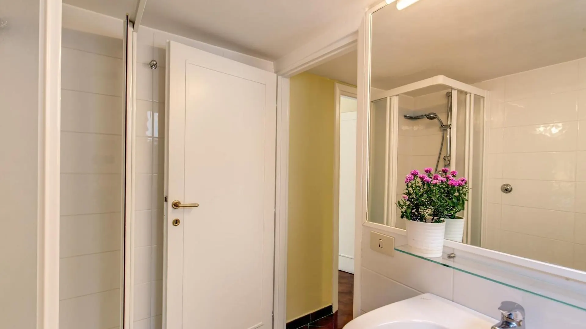 Amazing Penthouse With Terrace Near Navona Square Apartment Rome 0*,  Italy