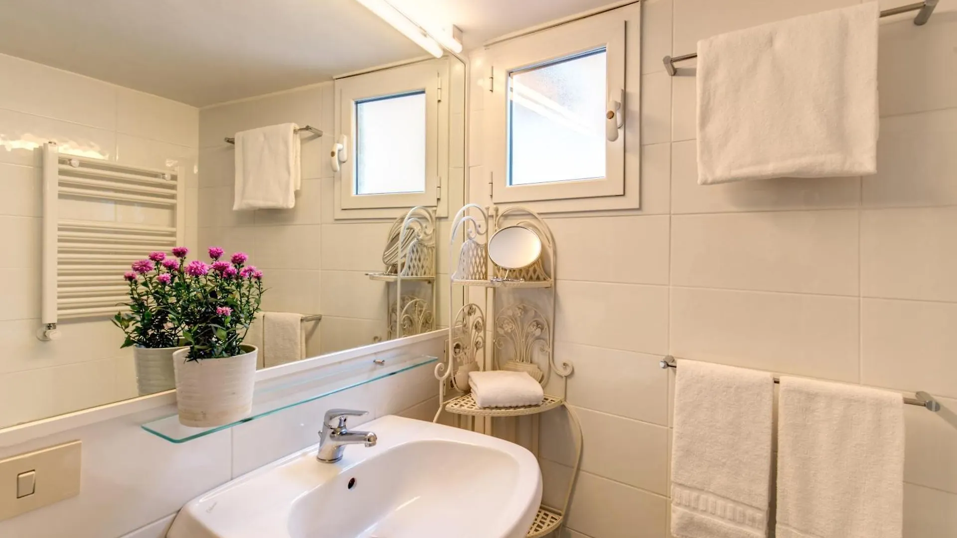Amazing Penthouse With Terrace Near Navona Square Apartment Rome
